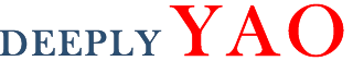 Deeply Yao Logo