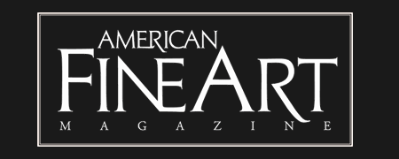 American Fine Art Magazine